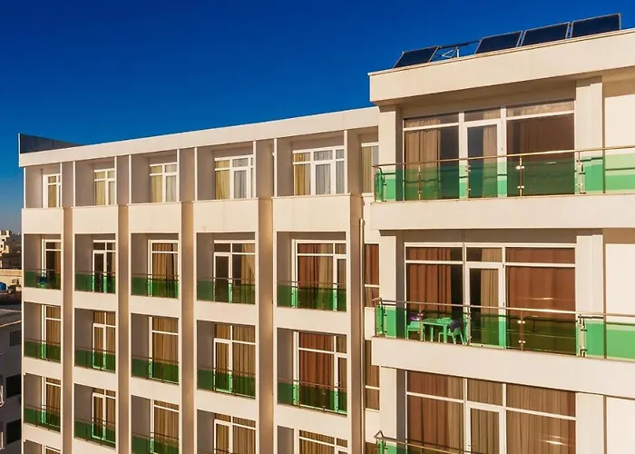 Horizont Hotel