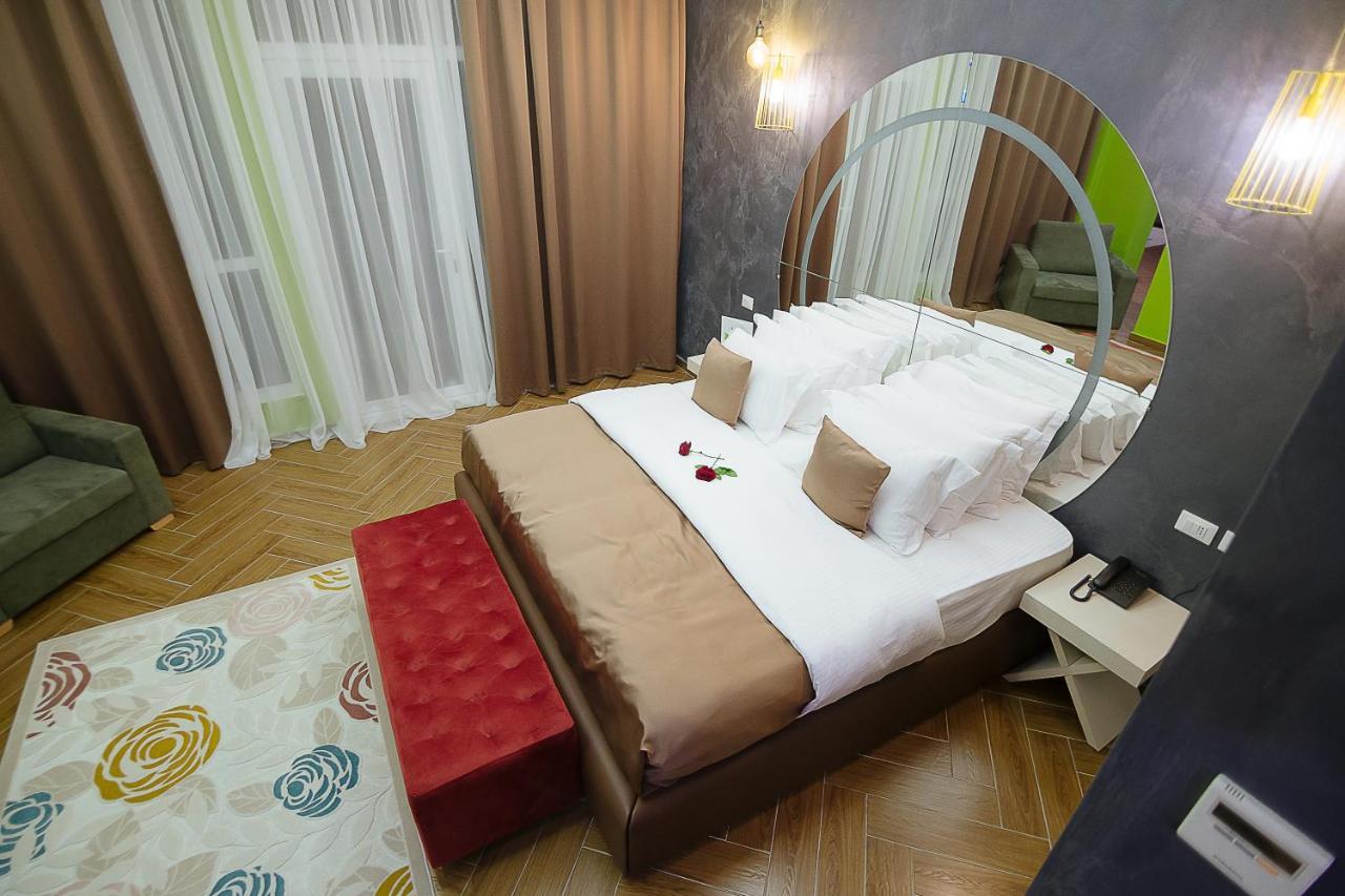 Hotel Horizont 4*
