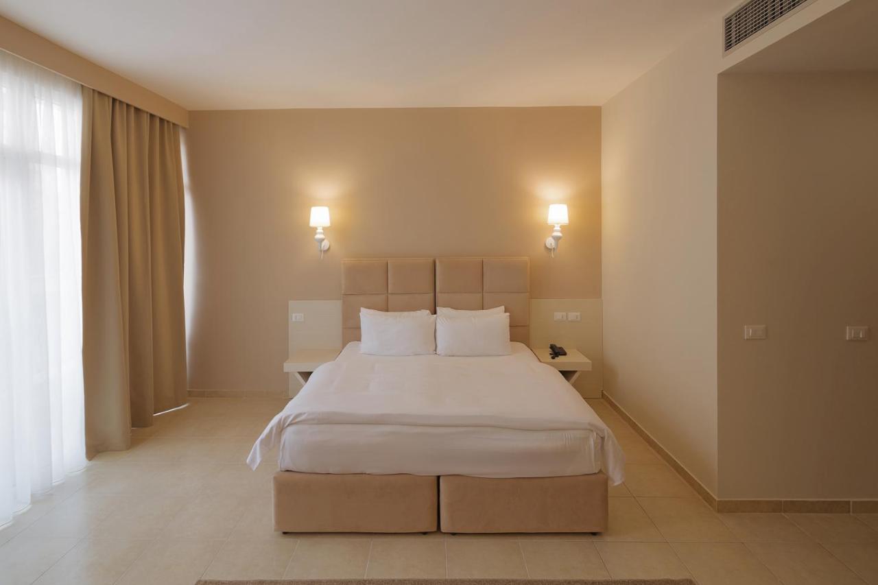 Hotel Horizont Durrës