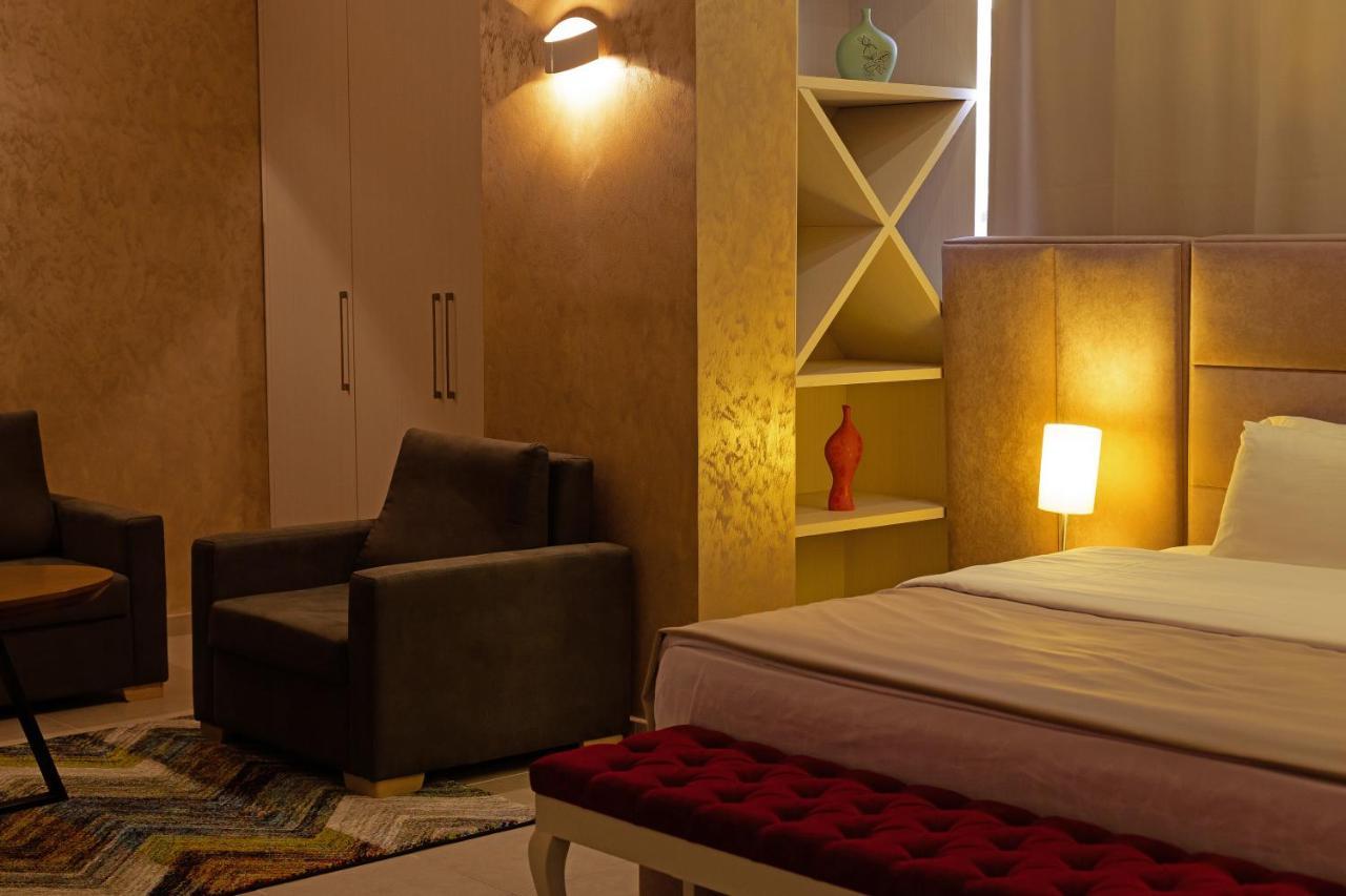 Hotel Horizont Durrës