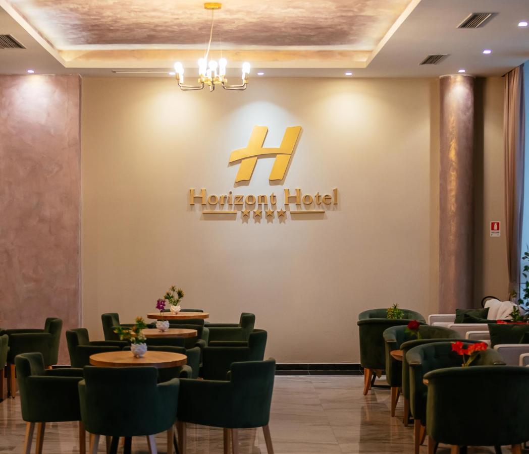 Hotel Horizont Durrës