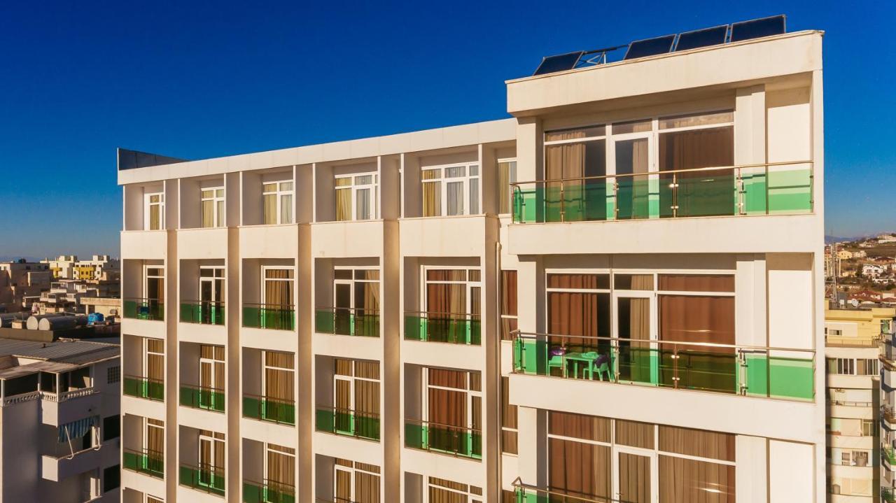 Horizont Hotel Durrës