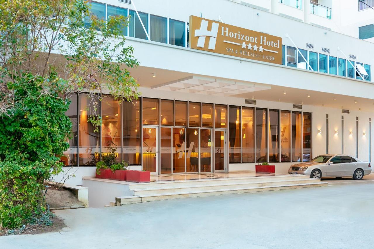 Hotel Horizont