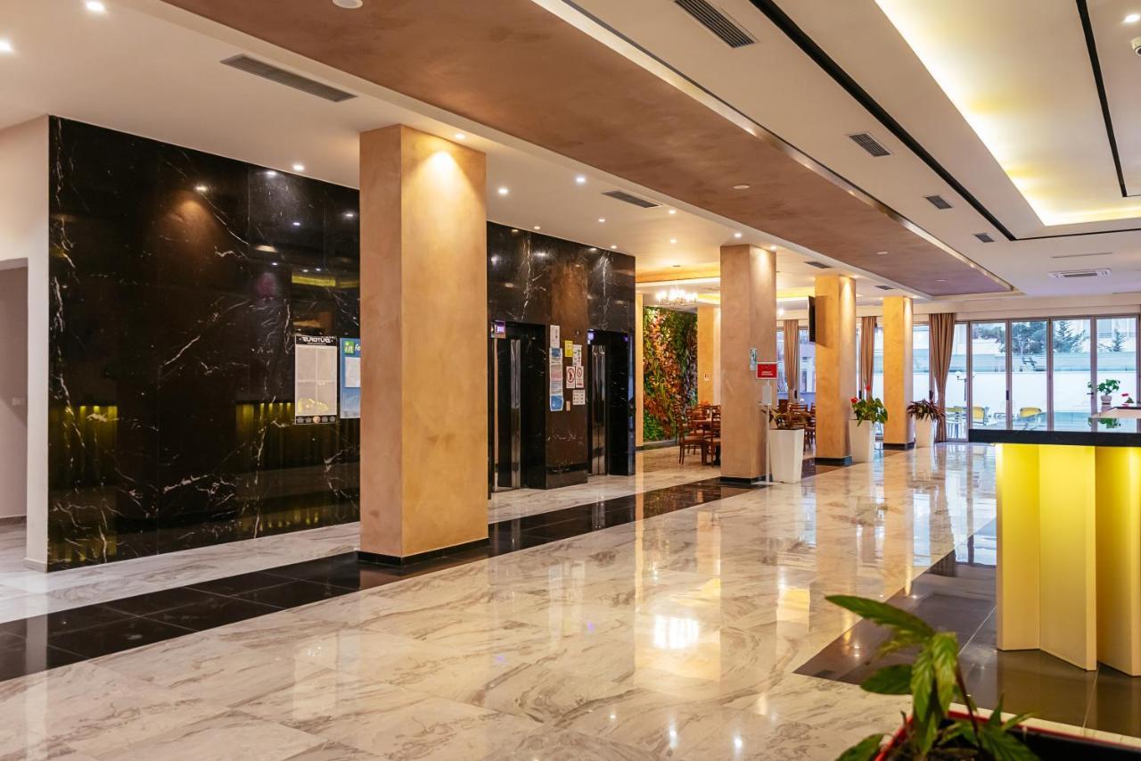 Horizont Hotel 4*