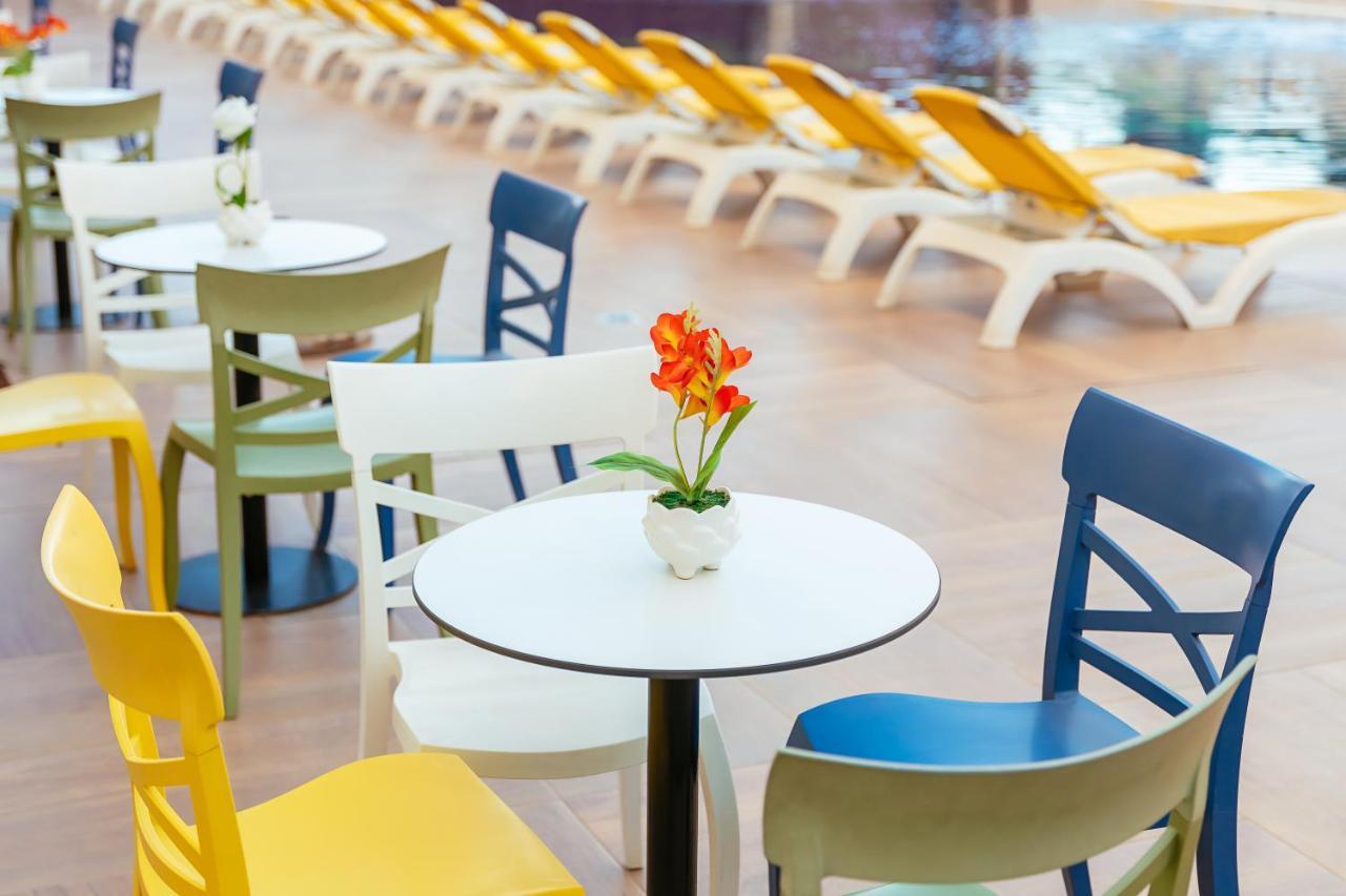 Horizont Hotel