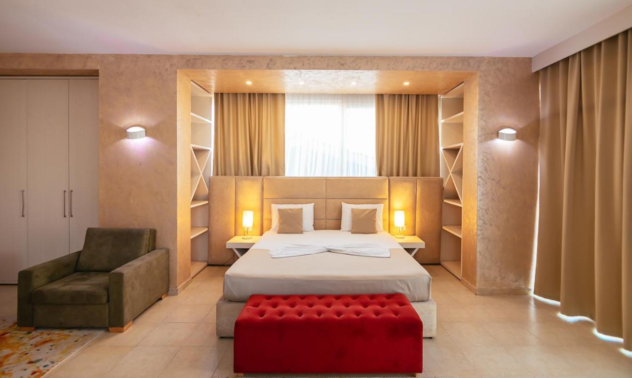 Horizont 4* Durrës