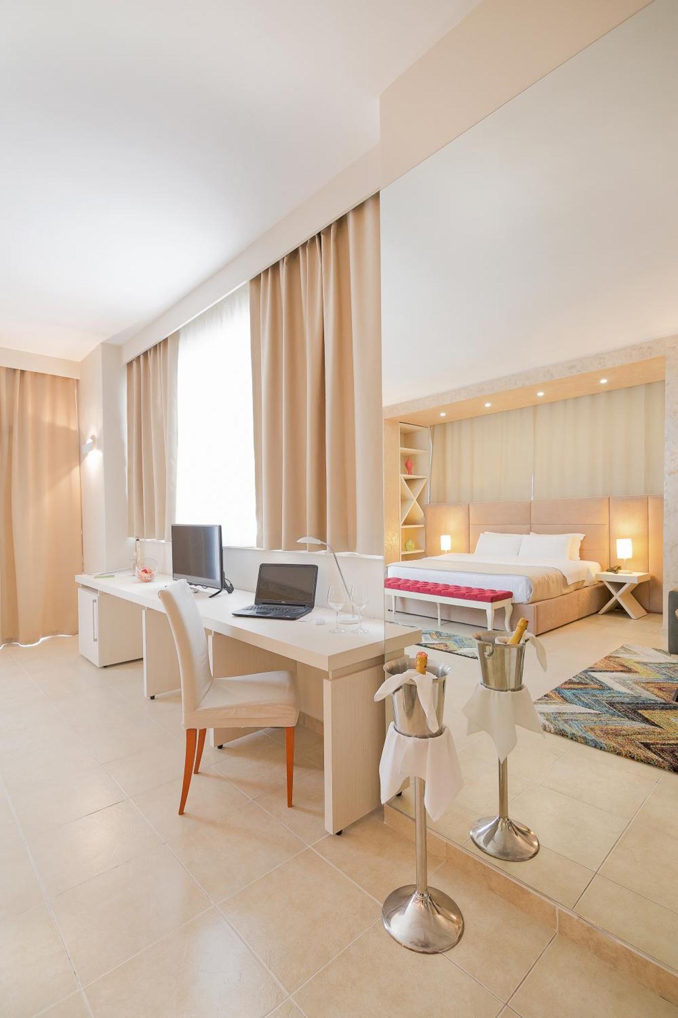 Hotel Horizont Durrës