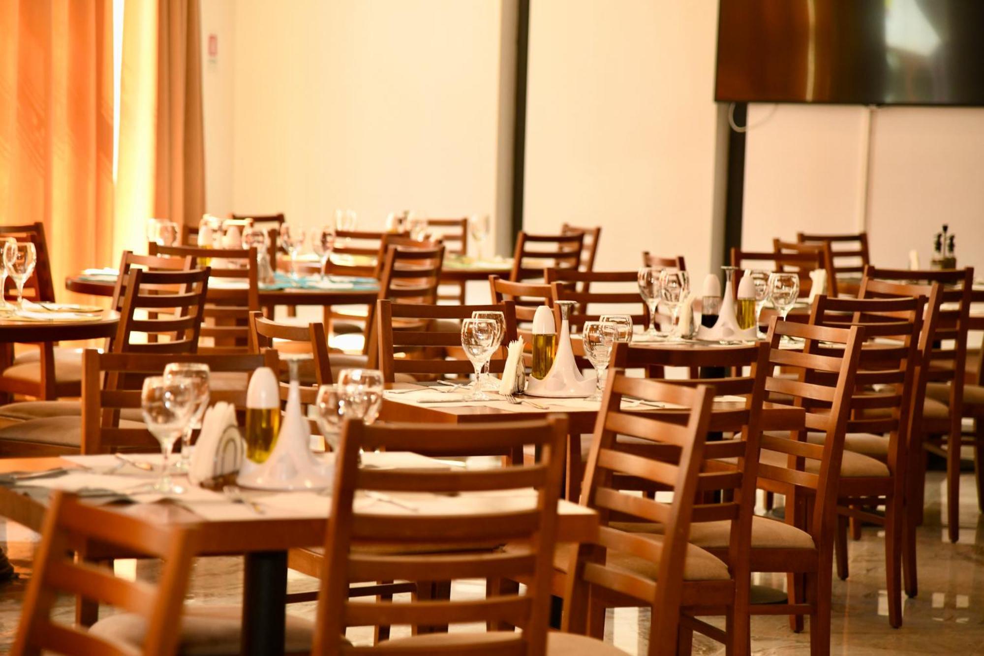 Horizont Hotel 4*