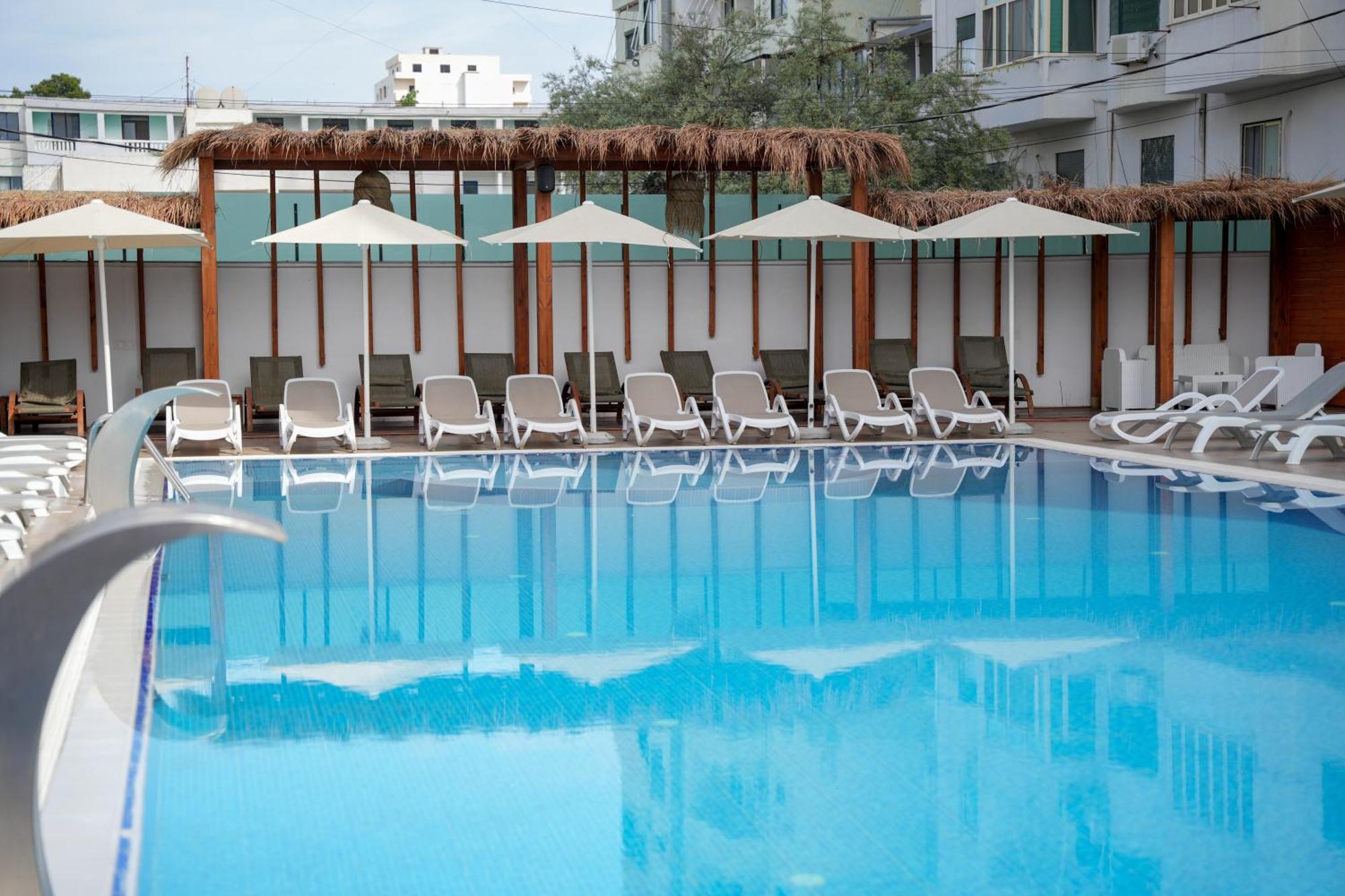 Horizont Hotel Durrës