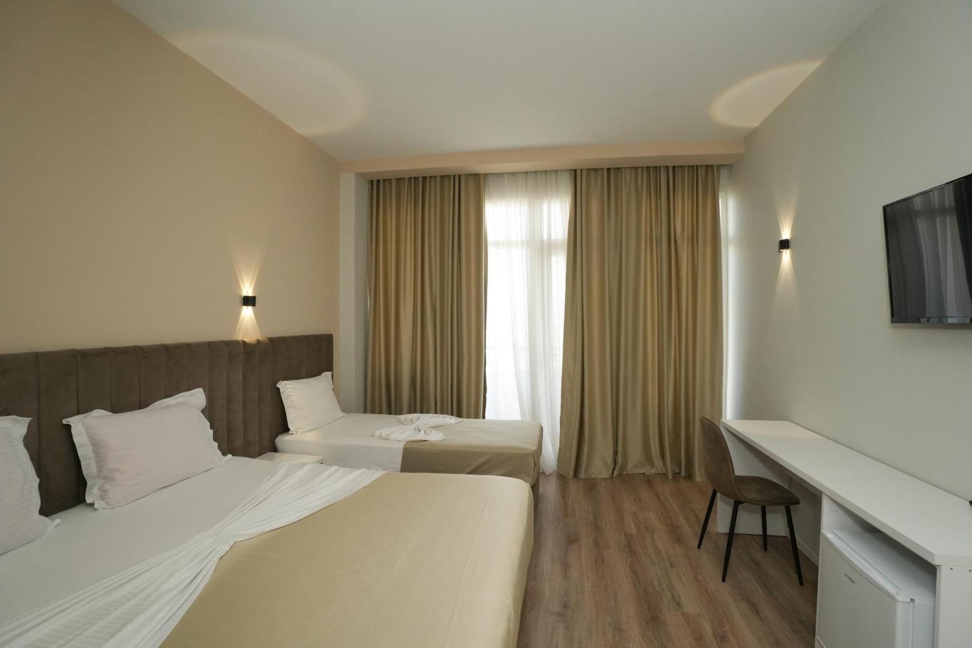 Hotel Horizont