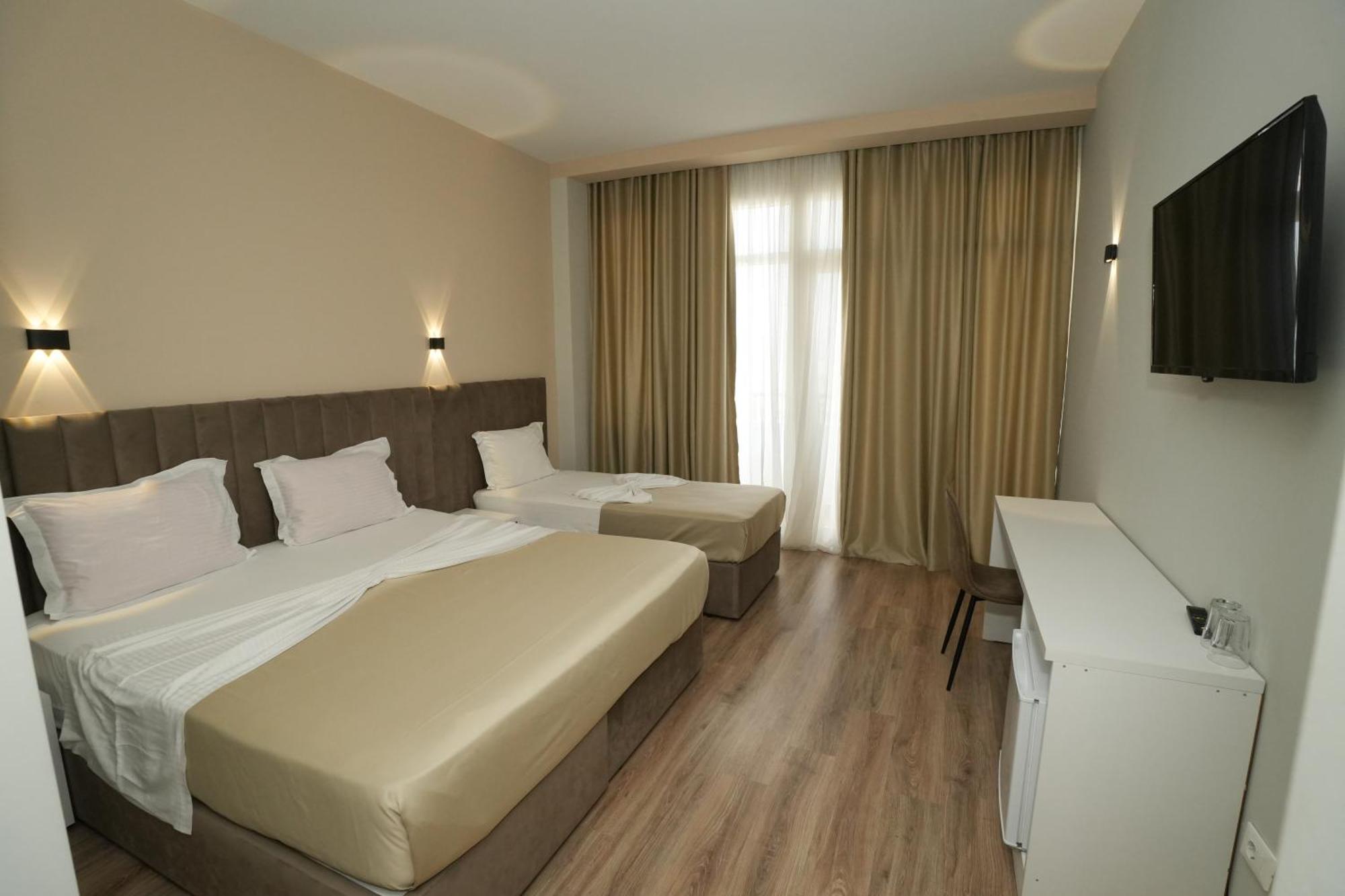 Horizont Hotel 4*