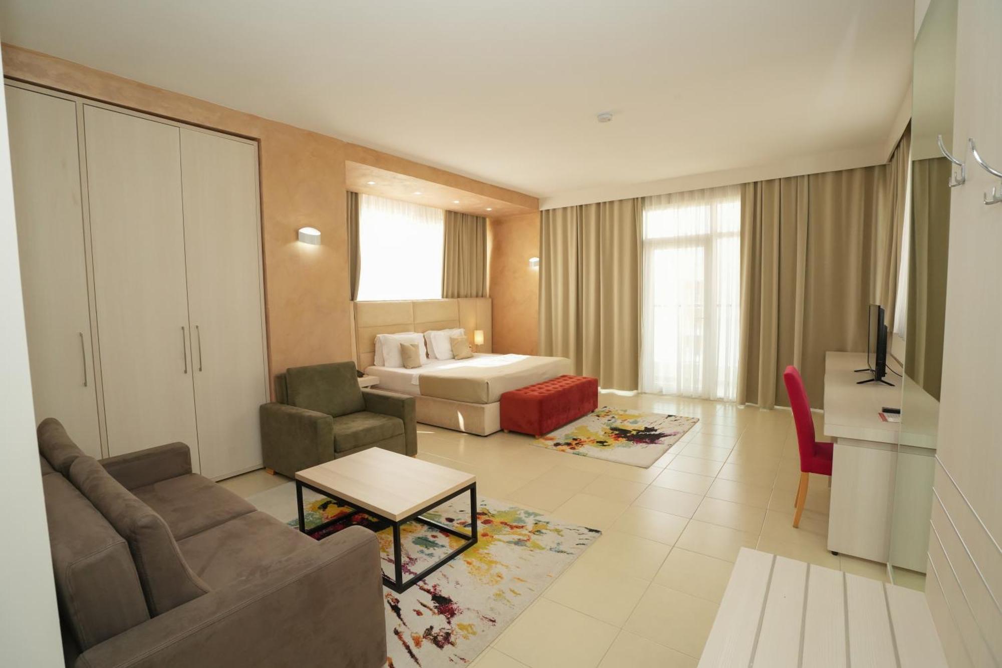 Horizont Hotel Durrës