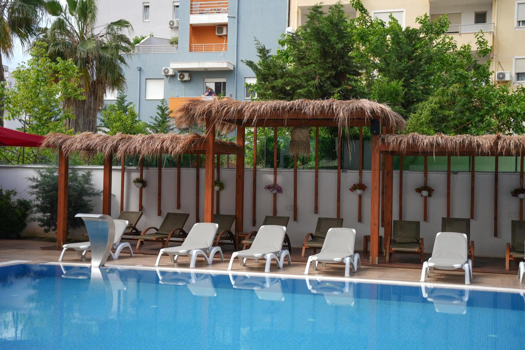 Horizont 4* Durrës