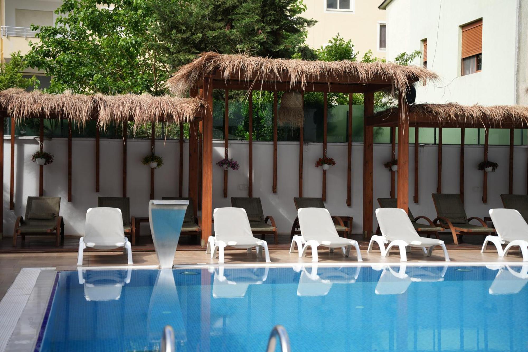 Hotel Horizont