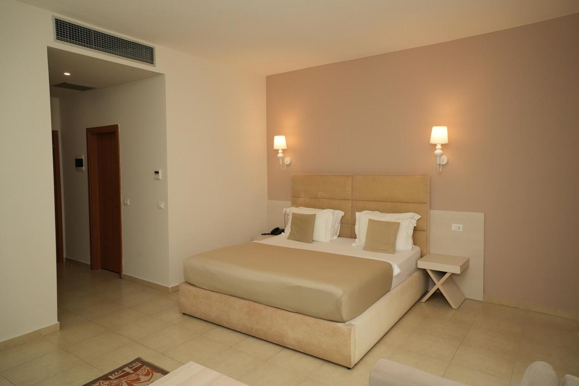 Horizont 4* Durrës