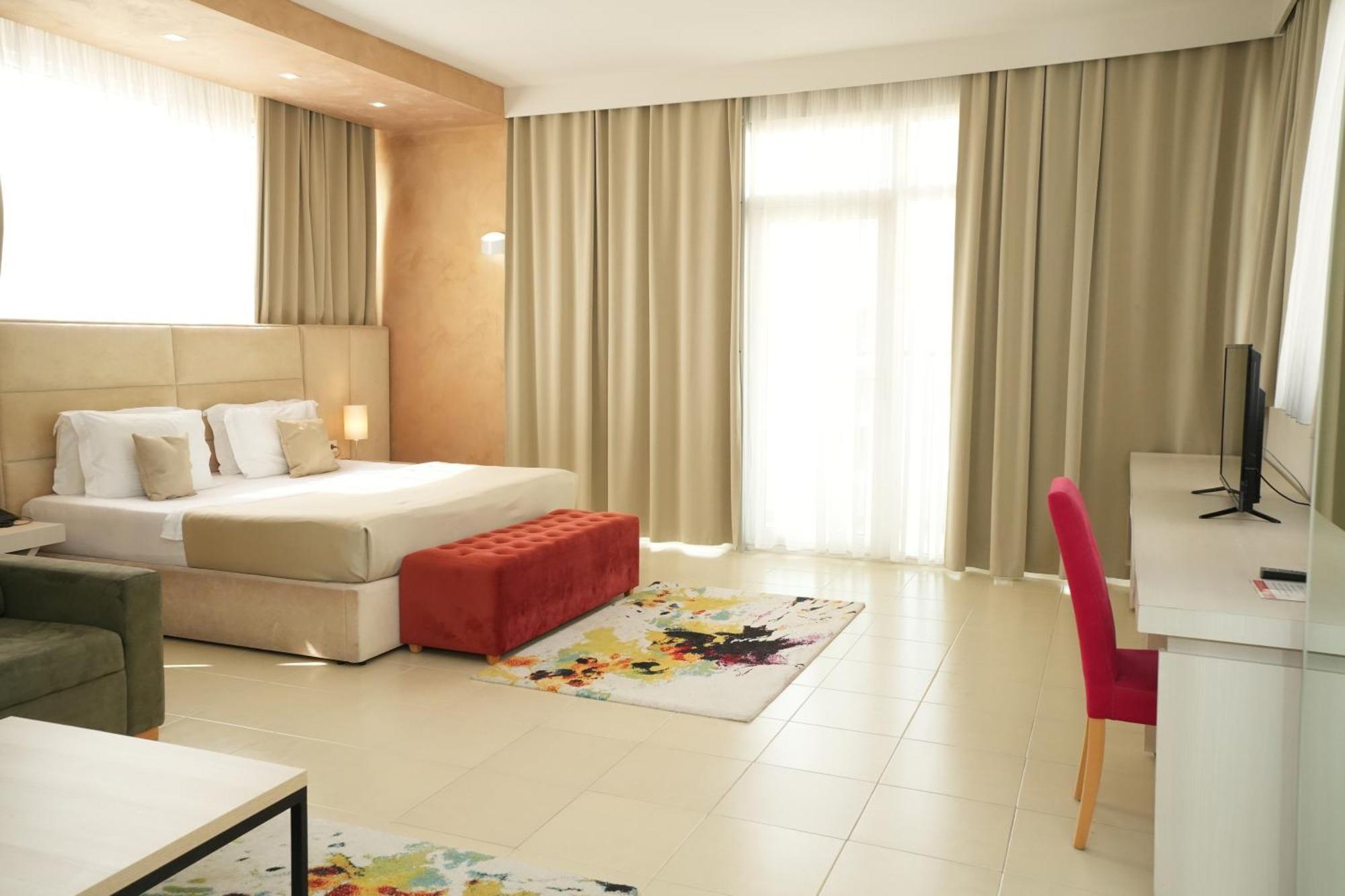 Hotel Horizont 4*
