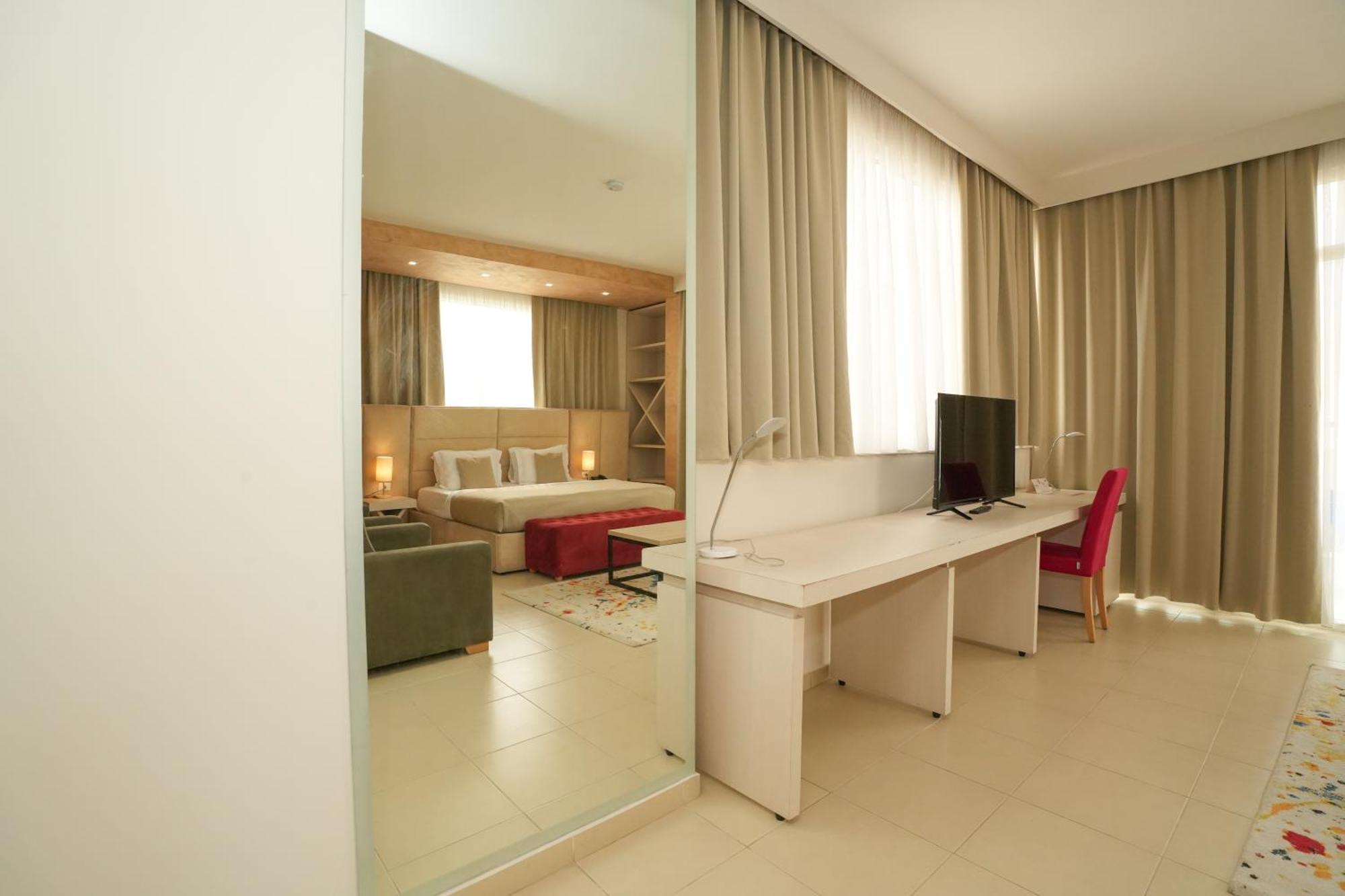 Horizont 4*