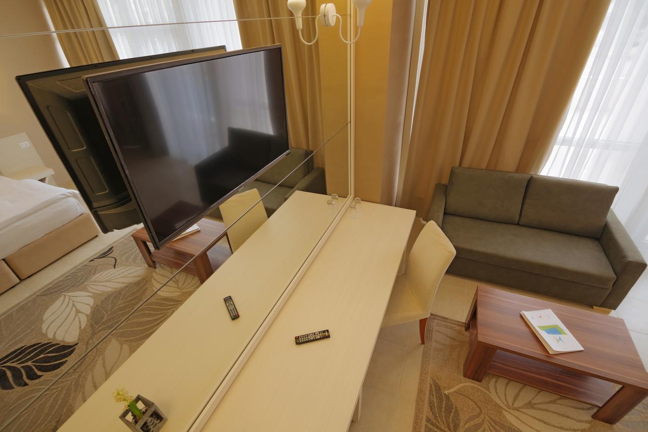 Horizont Hotel Durrës