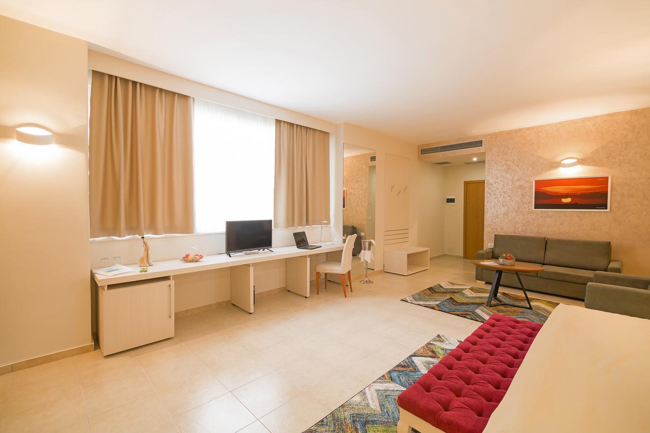 Horizont 4* Durrës