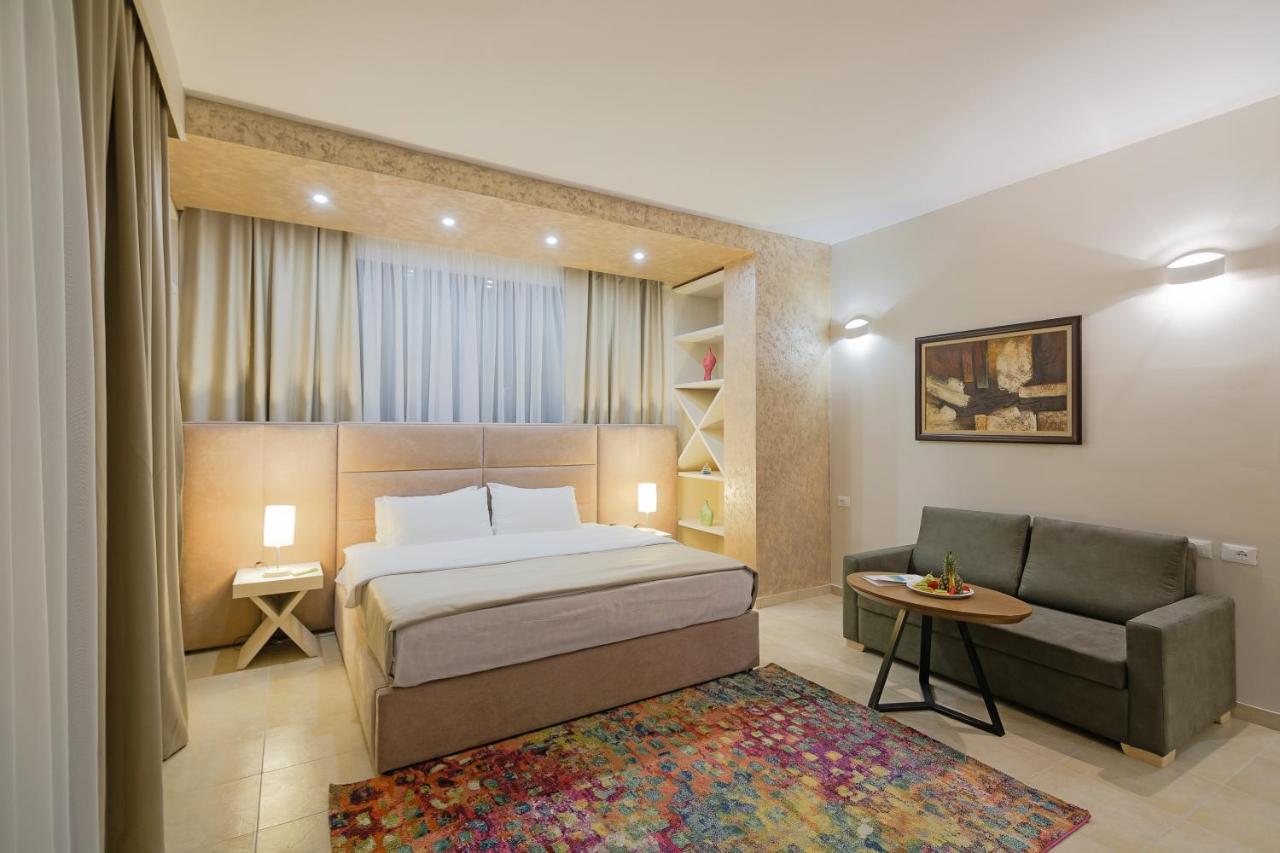 Horizont 4* Durrës
