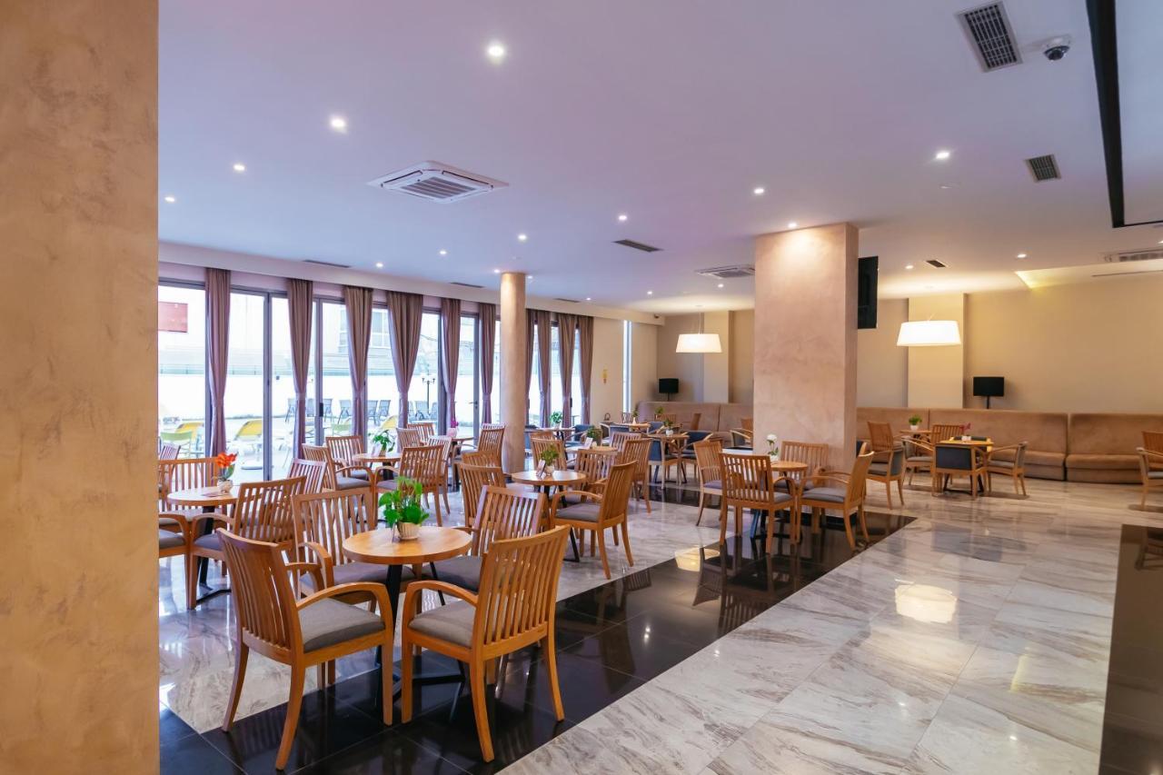 Hotel Horizont
