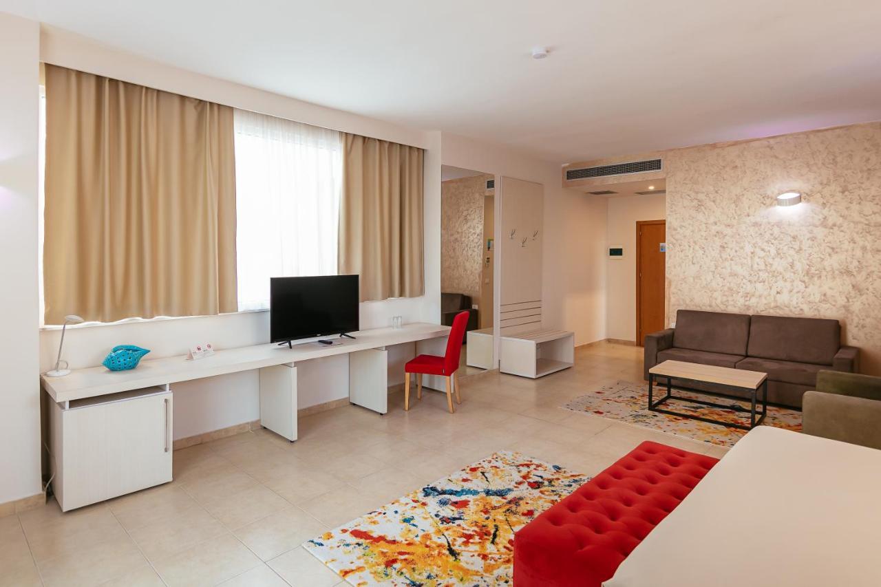 Hotel Horizont Durrës