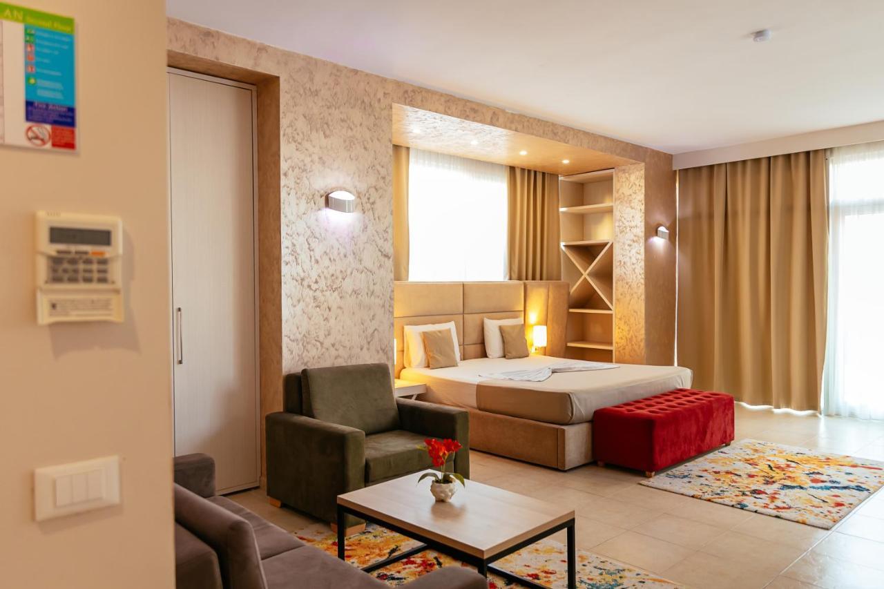 Hotel Horizont Durrës