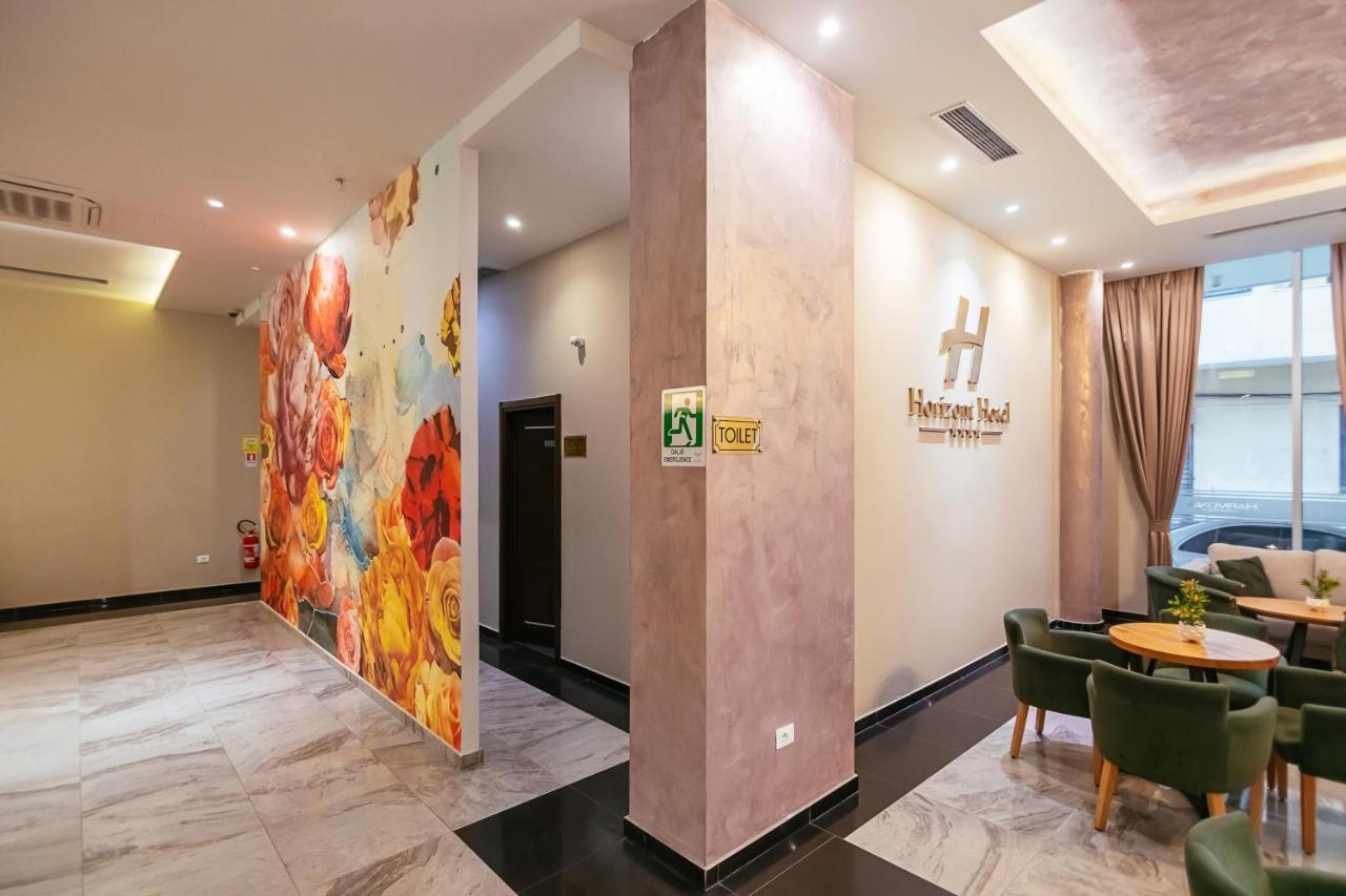 Hotel Horizont 4*