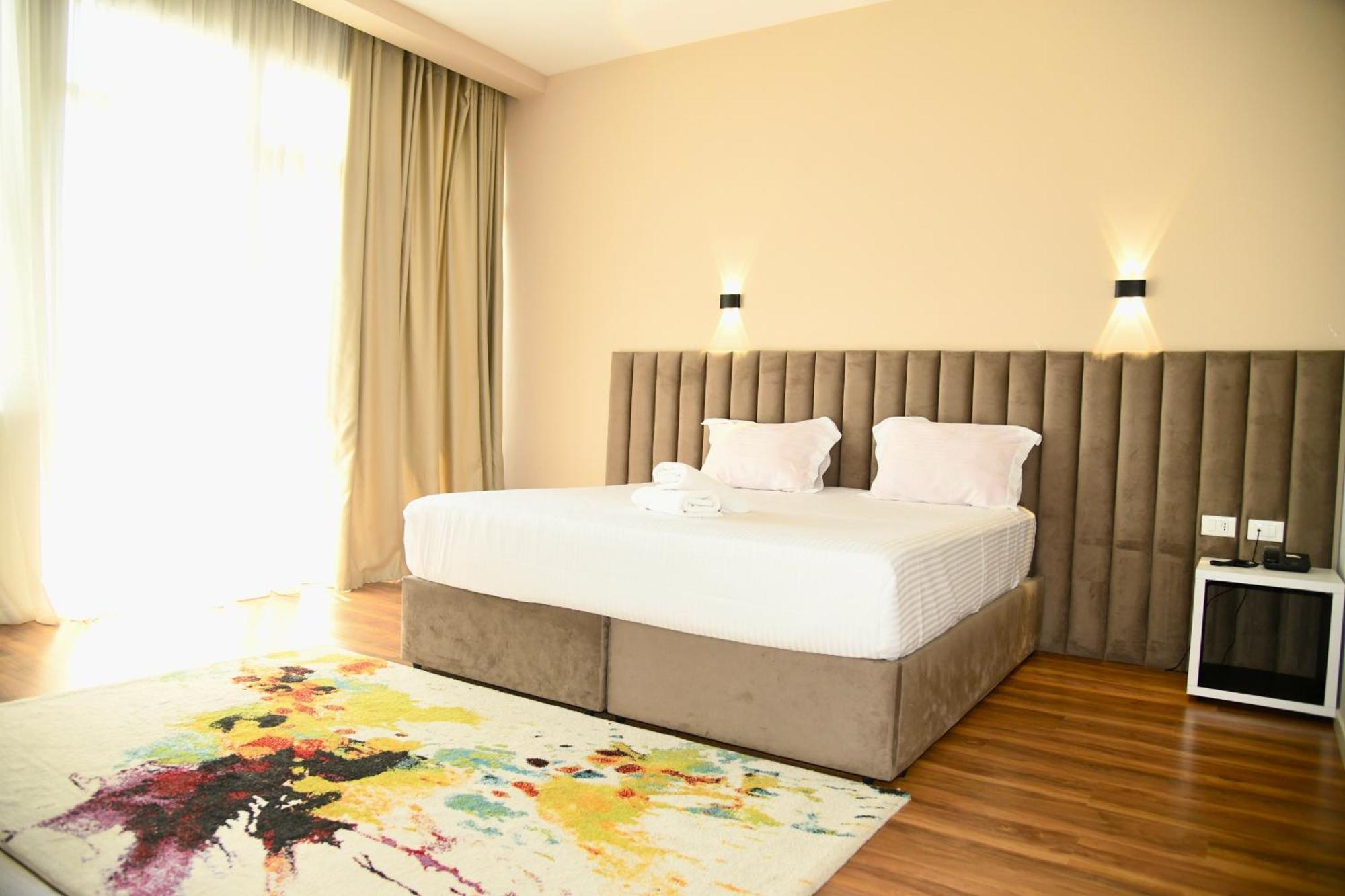 Hotel Horizont