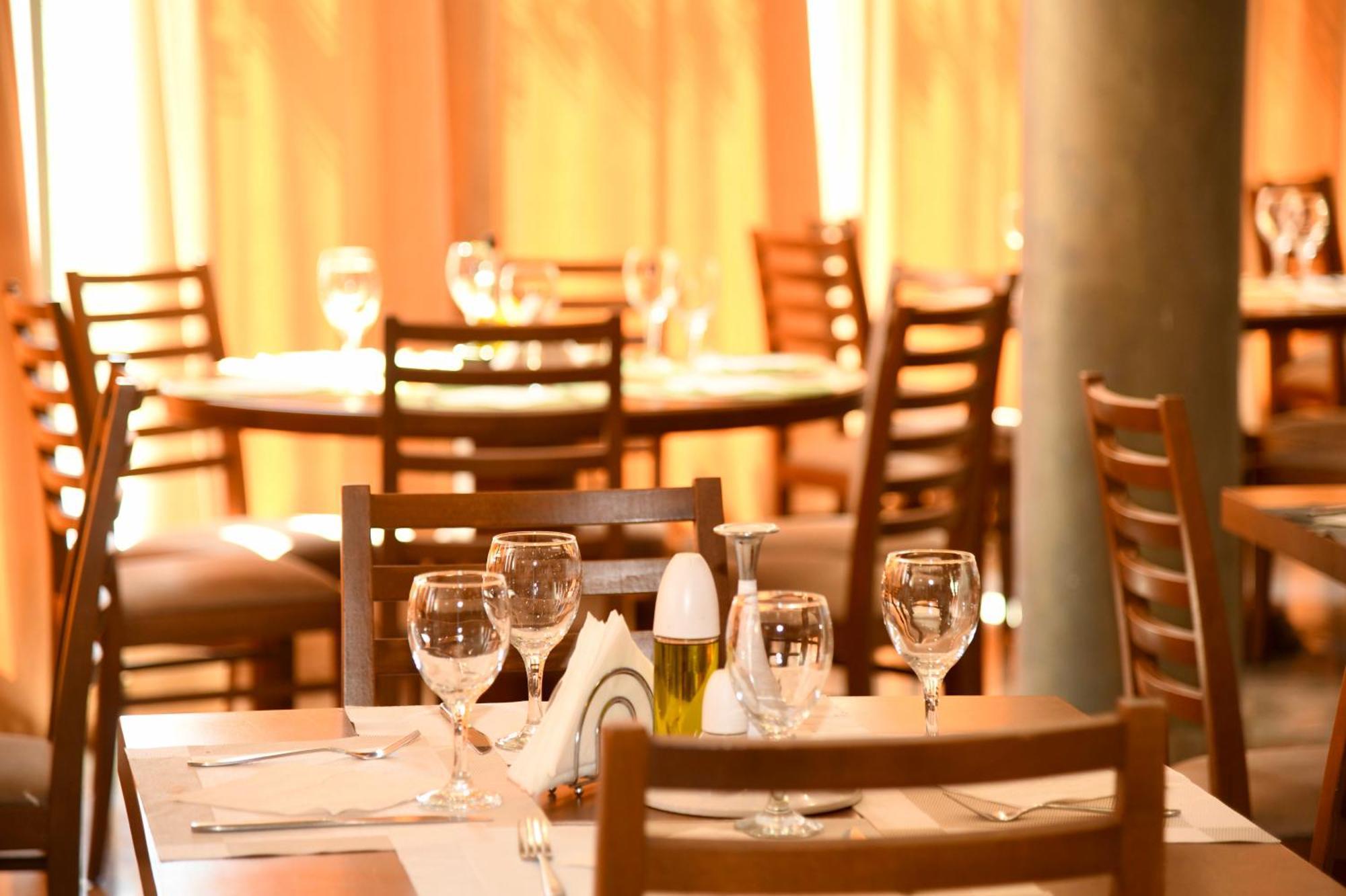 Hotel Horizont 4*