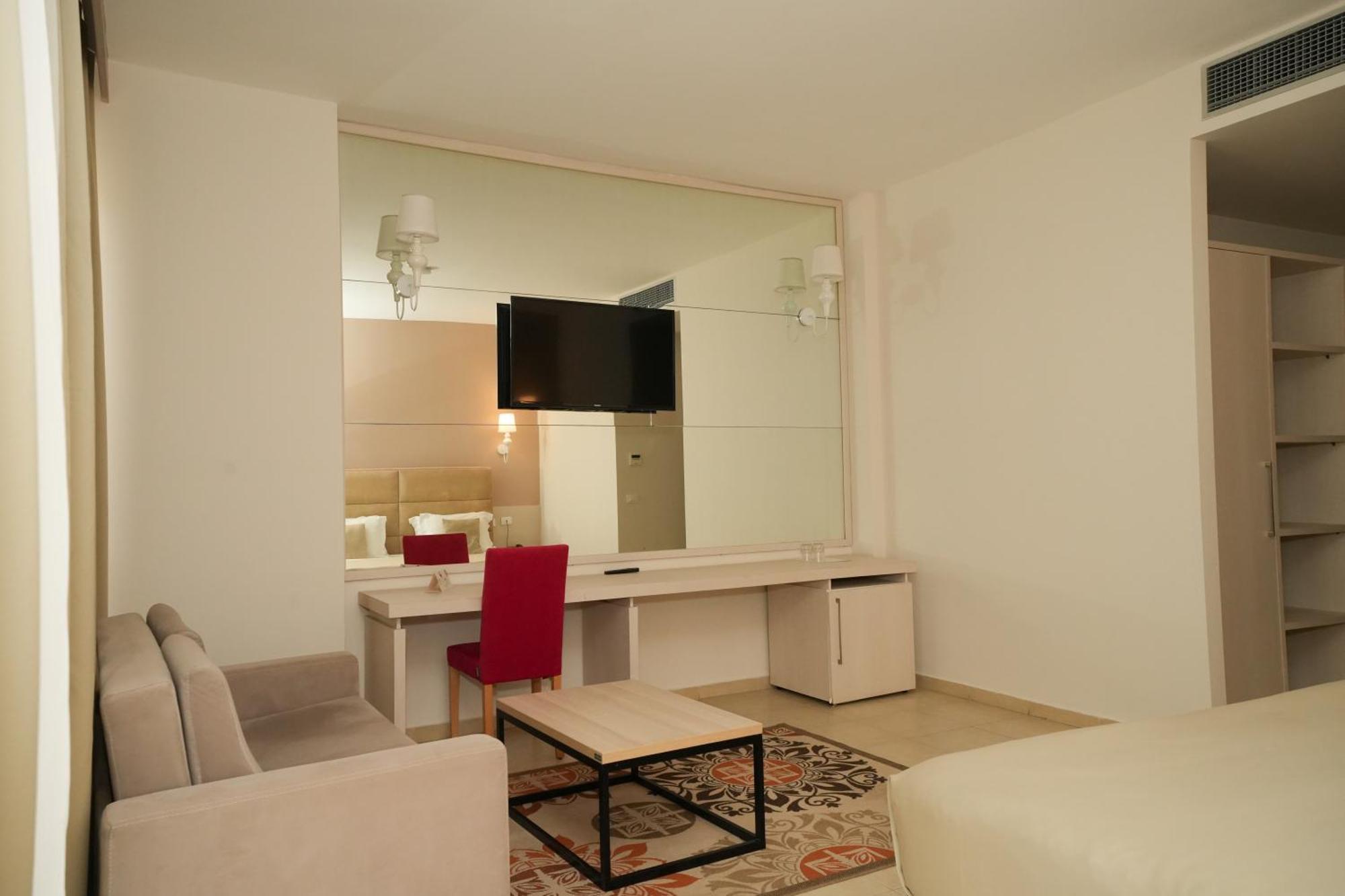 Horizont Hotel