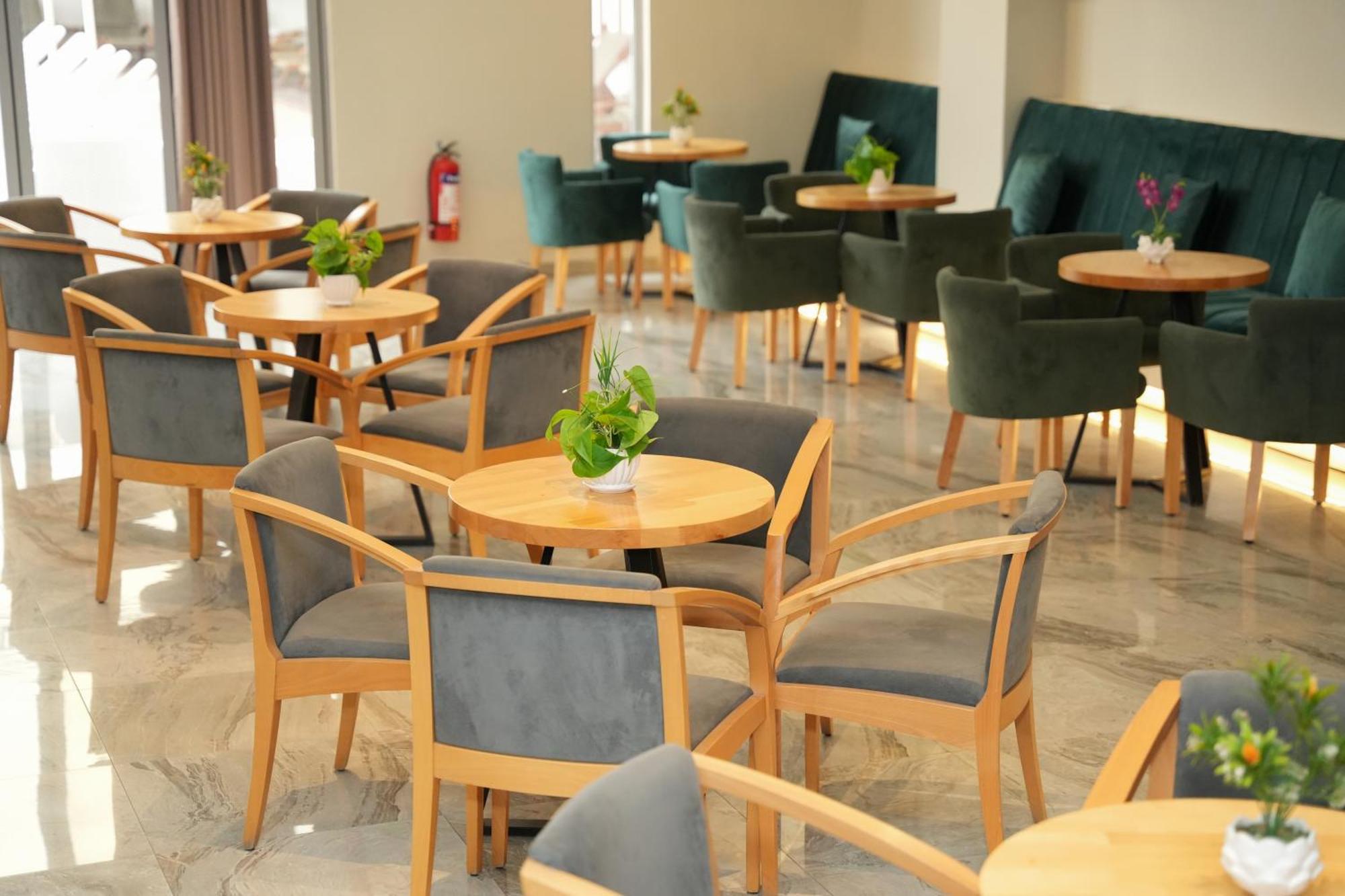 Hotel Horizont