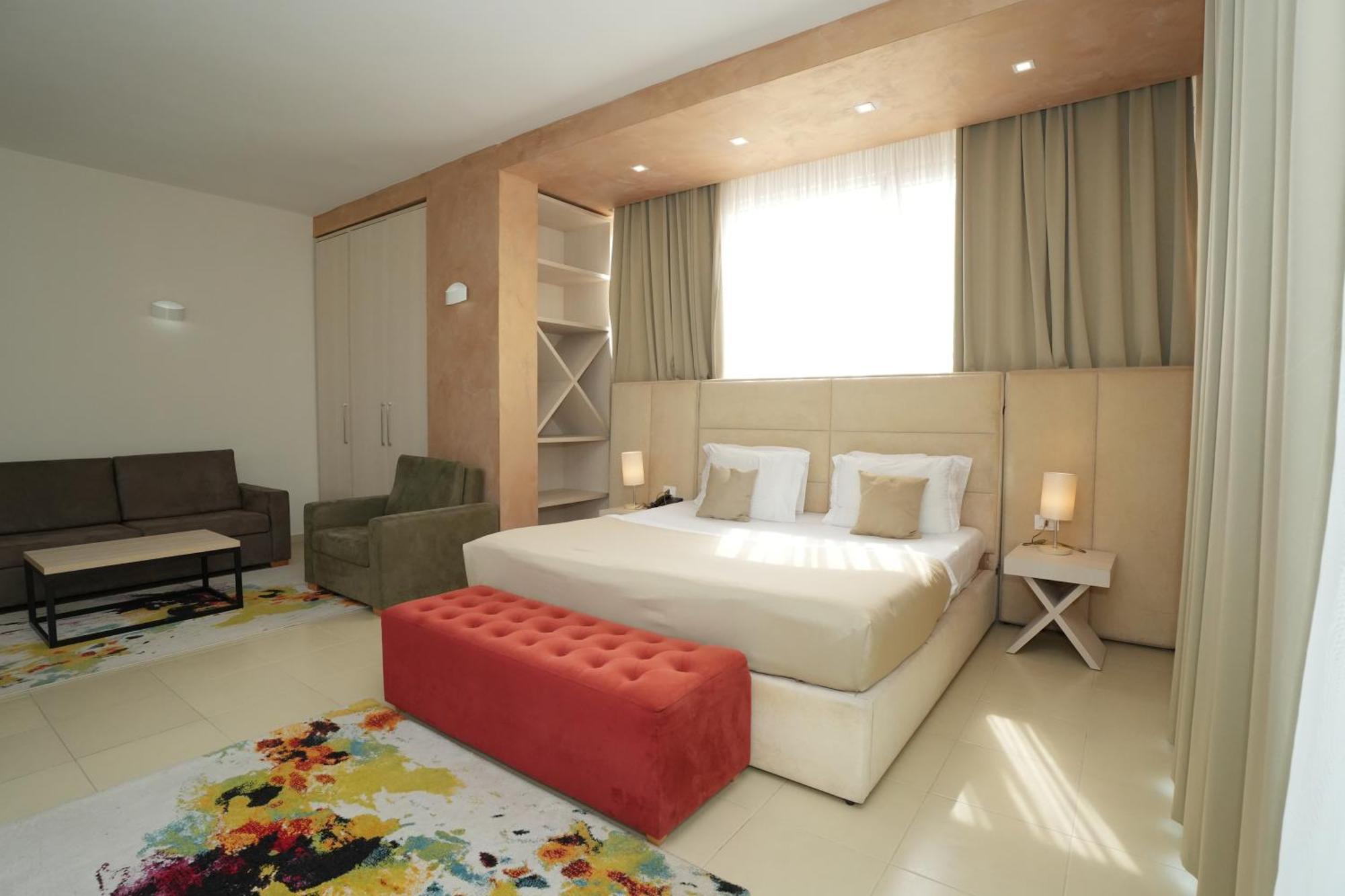 Hotel Horizont