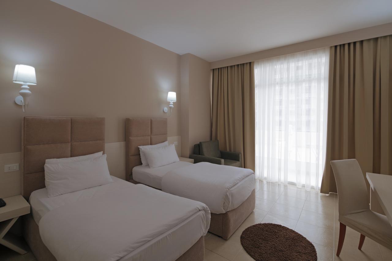 Hotel Horizont Durrës