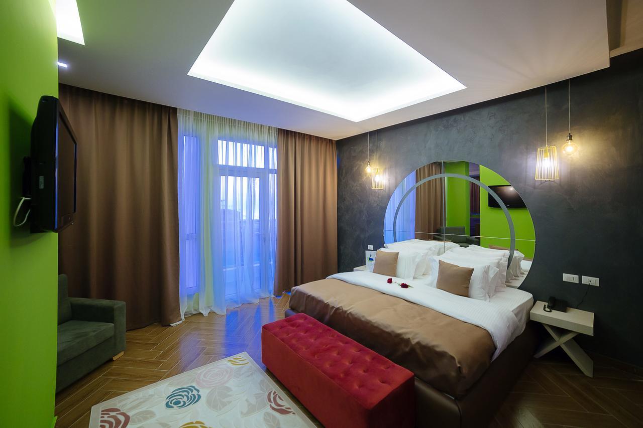 Horizont 4*